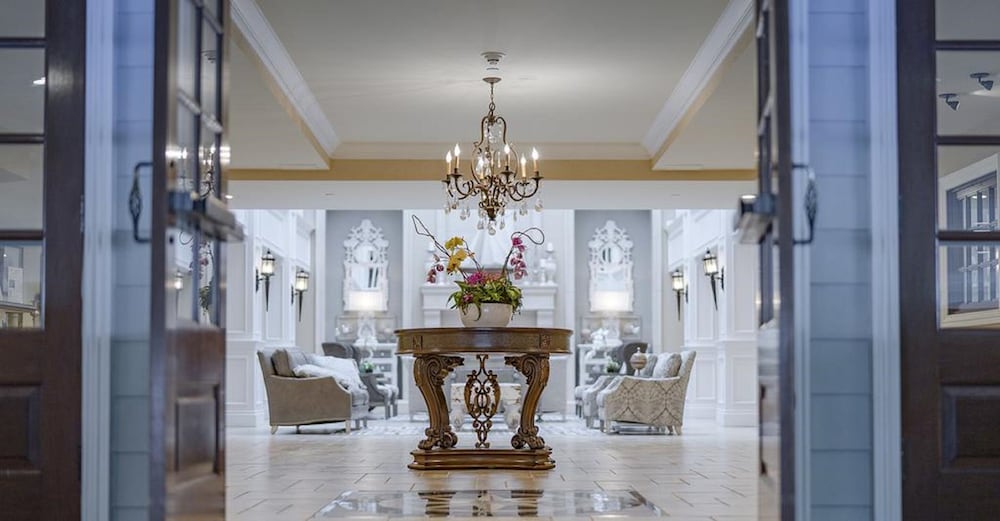 oceano hotel and spa