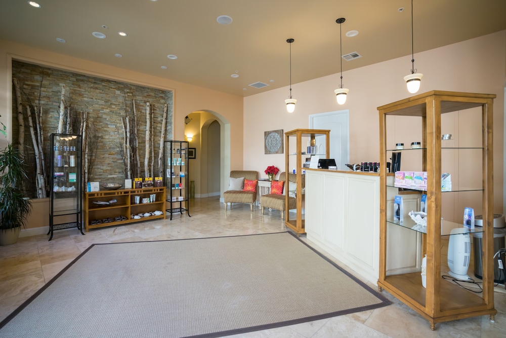 Oceano Hotel And Spa,Half Moon Bay>>El Granada,4 star
