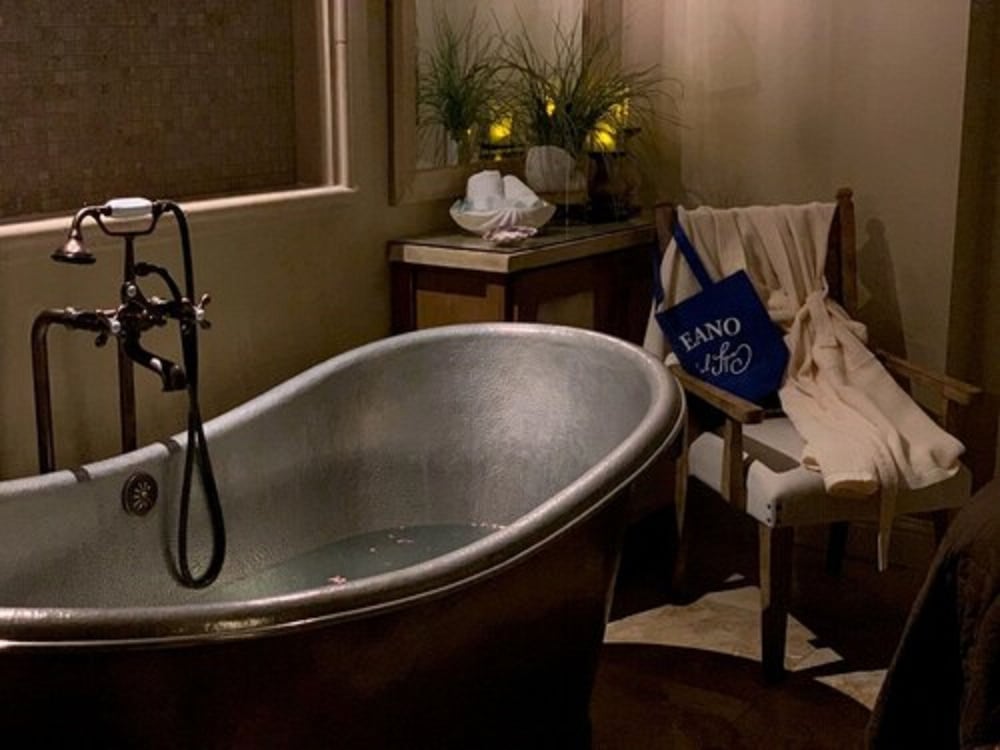 Oceano Hotel And Spa,Half Moon Bay>>El Granada,4 star