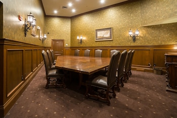 oceano hotel and spa