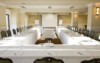 oceano hotel and spa