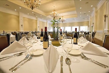 oceano hotel and spa