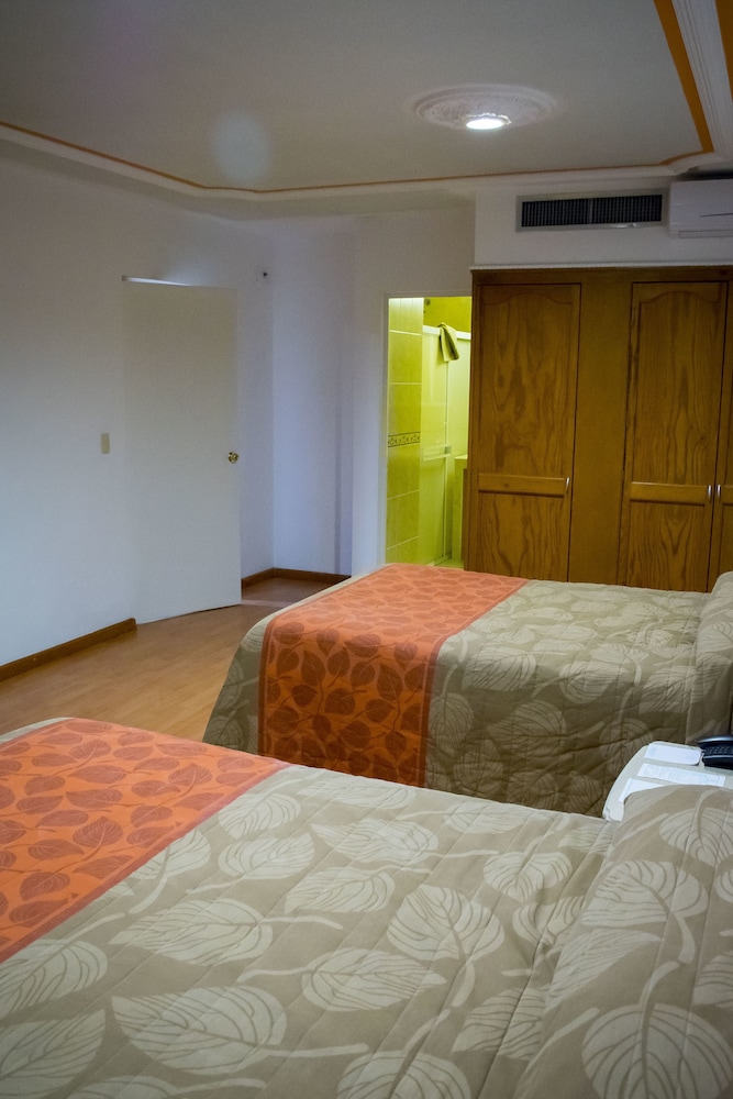 hotel don miguel