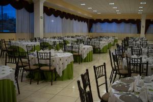 Hotel Don Miguel,Bicentennial Plaza>>Zacatecas,3 star