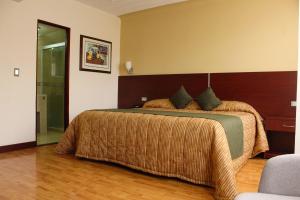 Hotel Don Miguel,Bicentennial Plaza>>Zacatecas,3 star