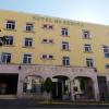 hotel maria benita