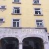 hotel maria benita