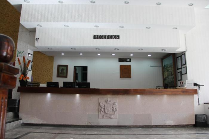hotel maria benita
