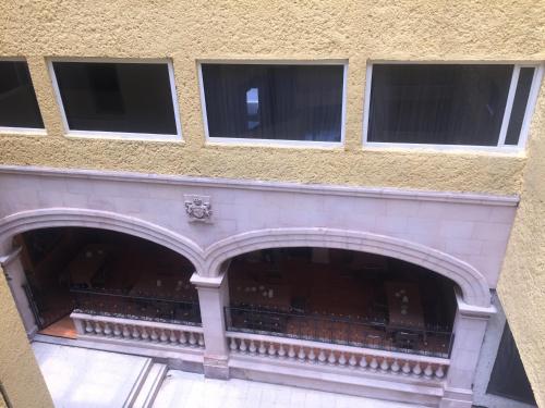 hotel maria benita