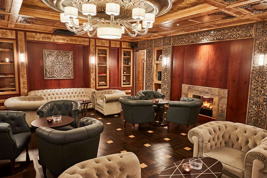grand hotel kempinski riga