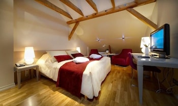 opera hotel