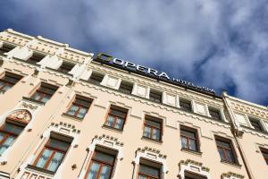 opera hotel
