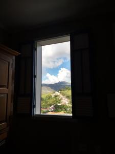 pousada minas gerais