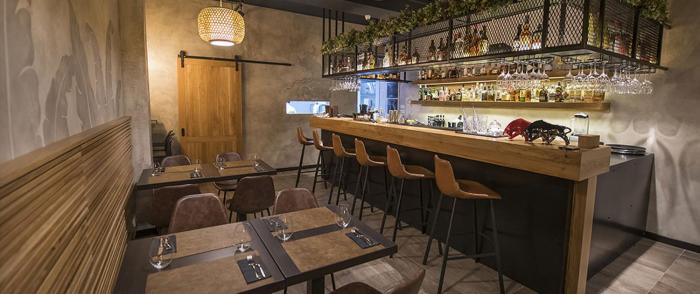 the george urban boutique hotel