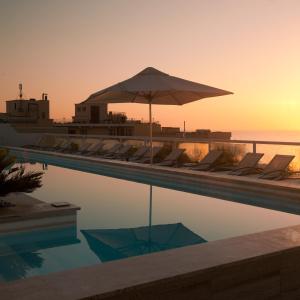 the george urban boutique hotel