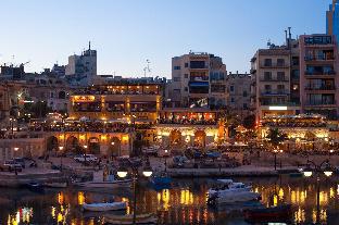Hotel Juliani,Mdina>>Malta,4 star