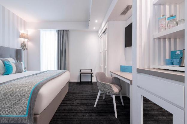 hotel juliani