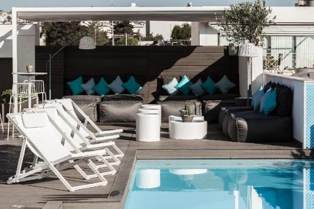 hotel juliani