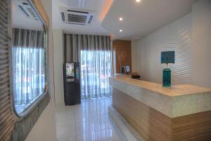 carlton hotel