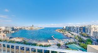 Carlton Hotel,Malta>>Balluta Bay,3 star