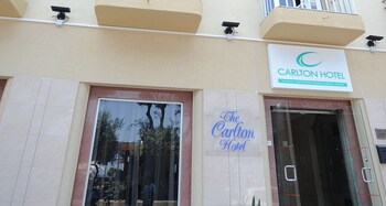 carlton hotel
