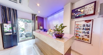 carlton hotel