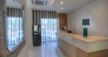 carlton hotel