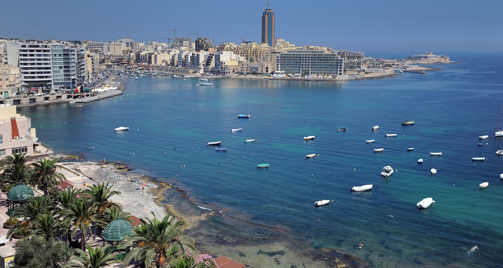 sliema