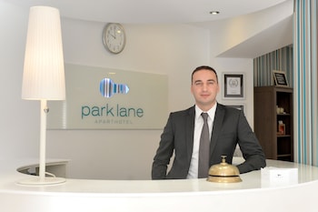park lane boutique aparthotel