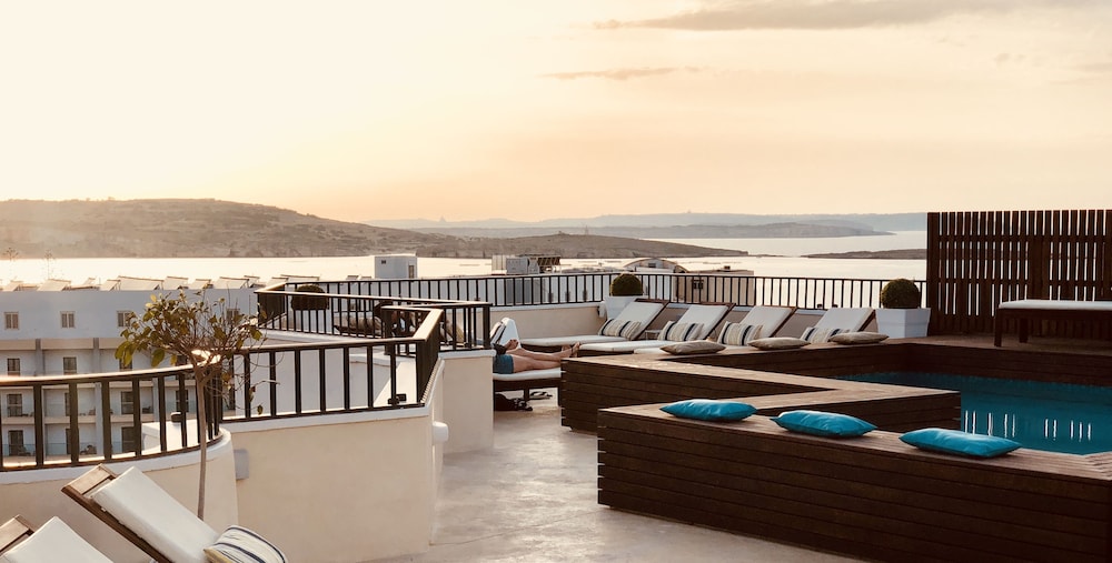 park lane boutique aparthotel