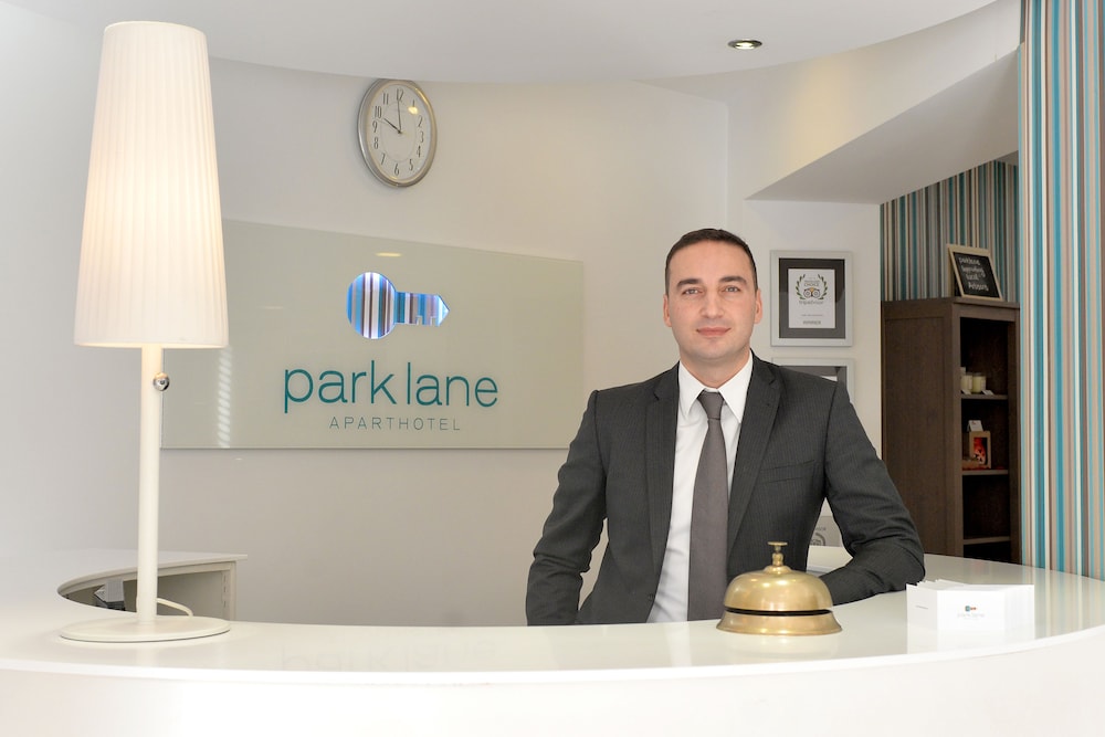 park lane boutique aparthotel