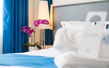 park lane boutique aparthotel