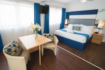 park lane boutique aparthotel