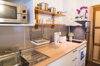 park lane boutique aparthotel