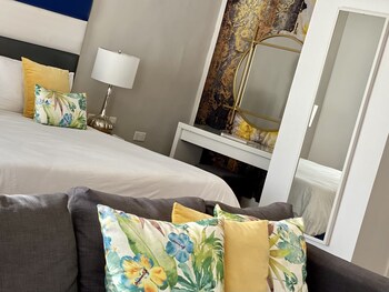 park lane boutique aparthotel