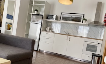 park lane boutique aparthotel