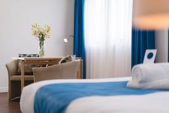 park lane boutique aparthotel