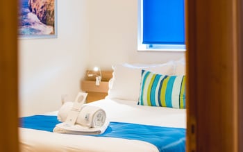 park lane boutique aparthotel