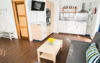 park lane boutique aparthotel