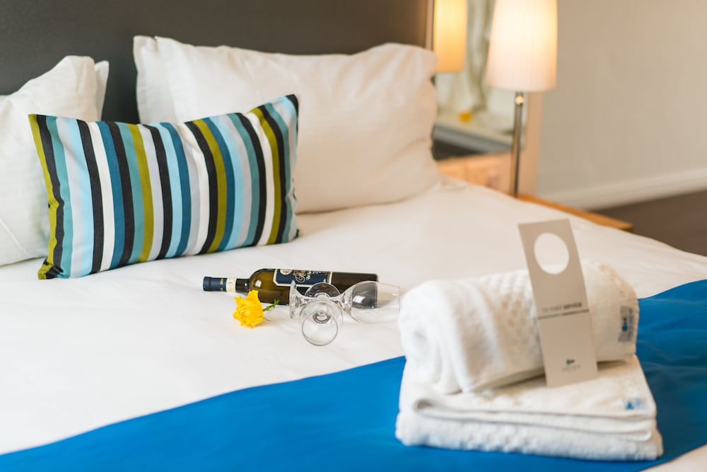 park lane boutique aparthotel