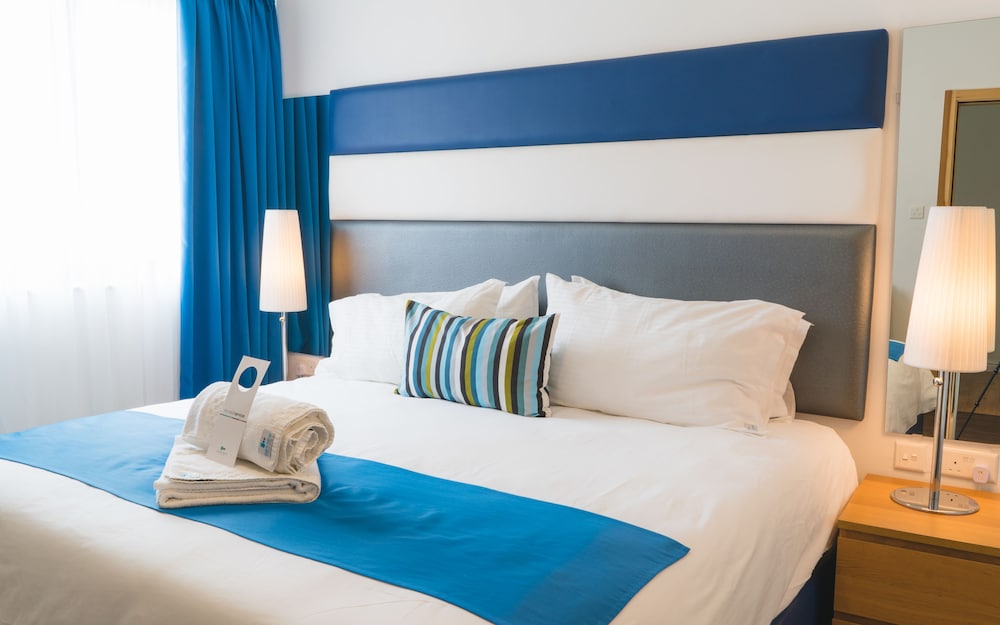 park lane boutique aparthotel