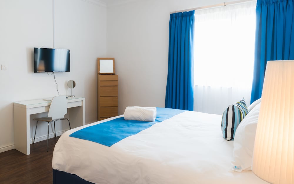 park lane boutique aparthotel