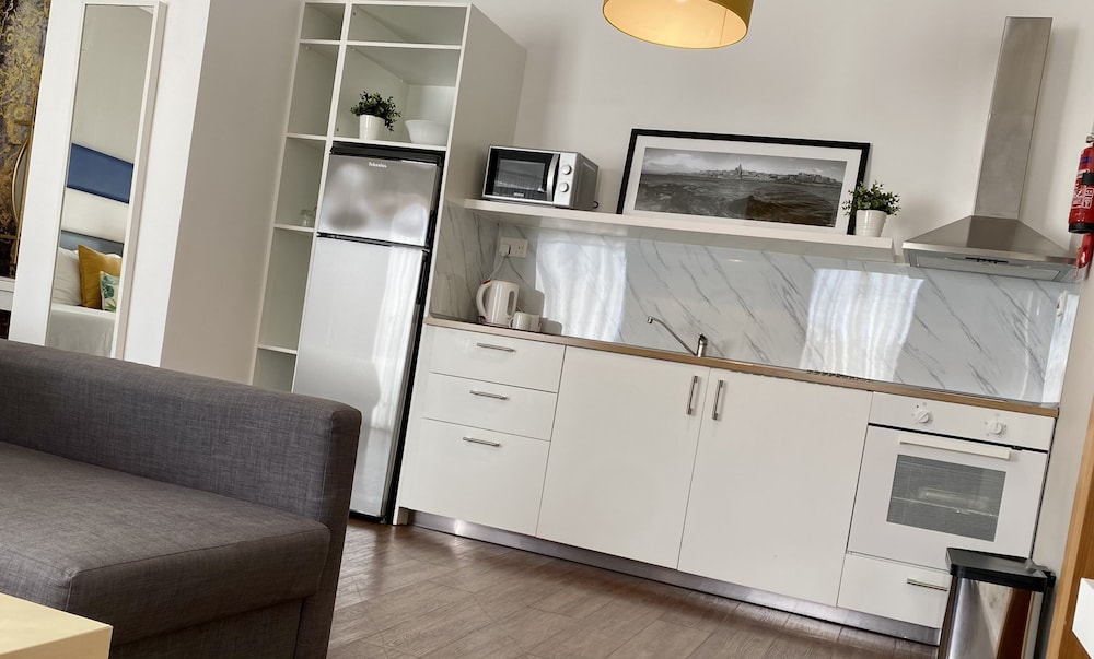 park lane boutique aparthotel