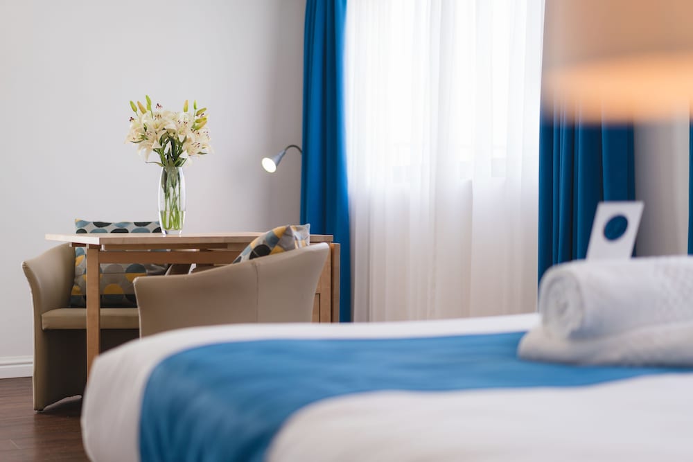 park lane boutique aparthotel