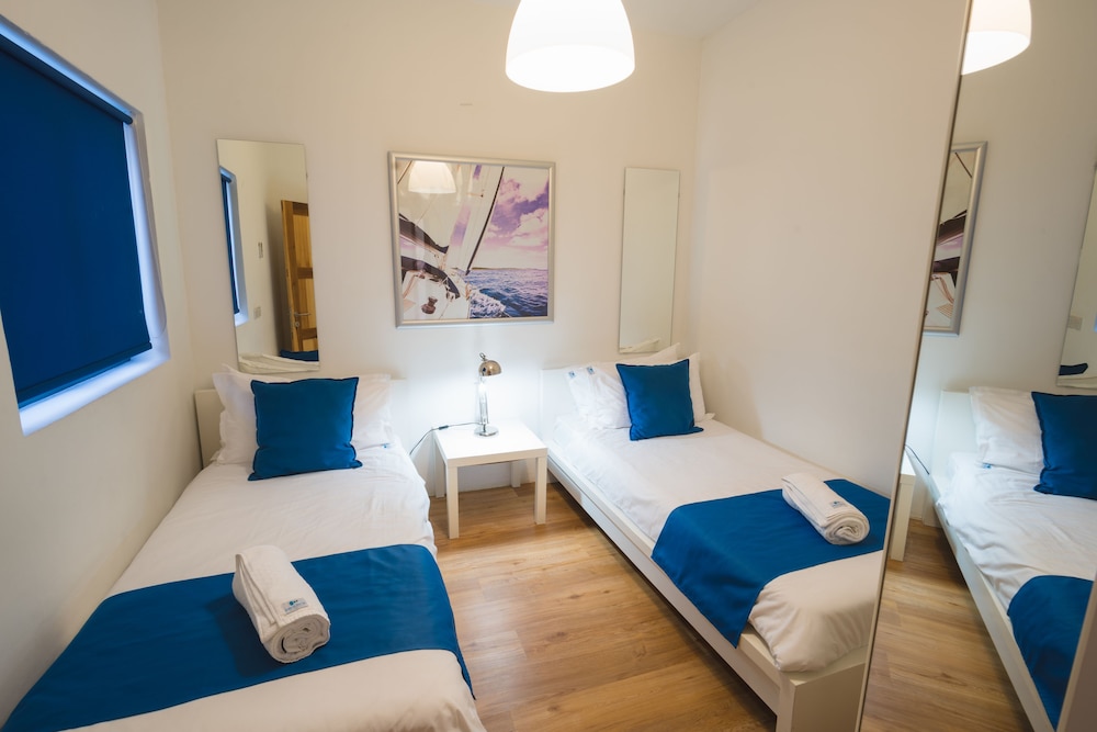 park lane boutique aparthotel