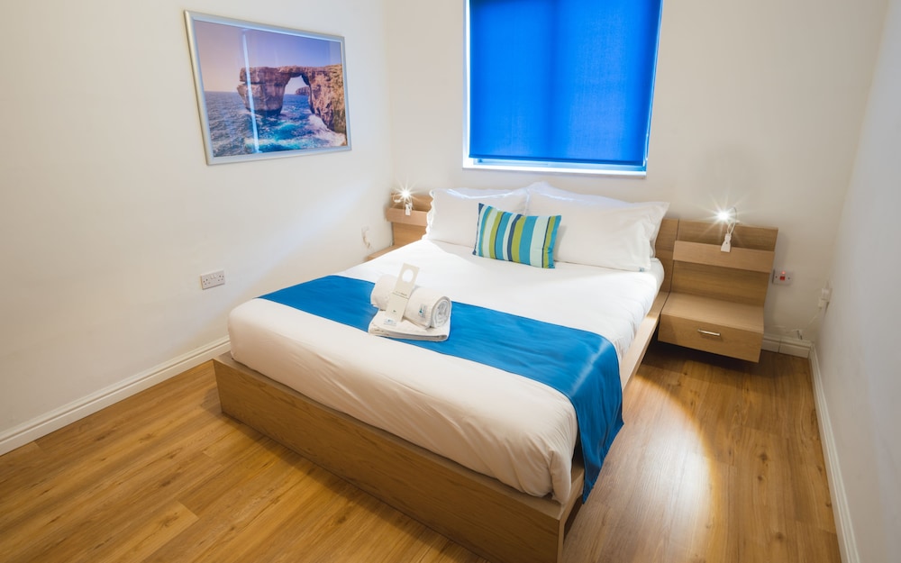 park lane boutique aparthotel