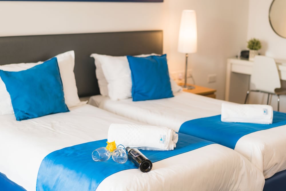 park lane boutique aparthotel