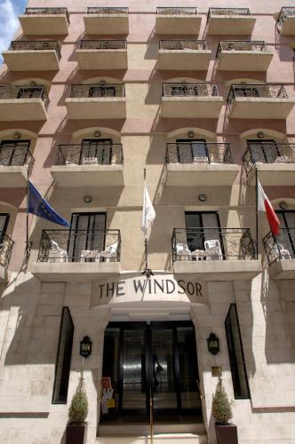 the windsor hotel