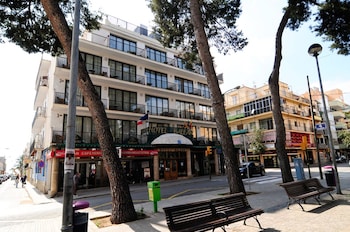 Hotel Balear,El Arenal>>Can Pastilla,3 star