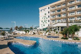 Aluasoul Palma - Adults Only,Can Pastilla>>Cala Estancia,4 star
